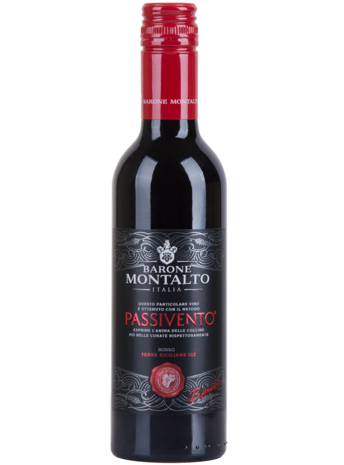 Passivento Passivento