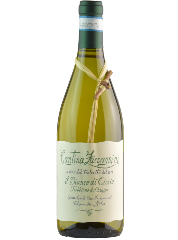 Tralcetto Trebbiano Tralcetto Trebbiano