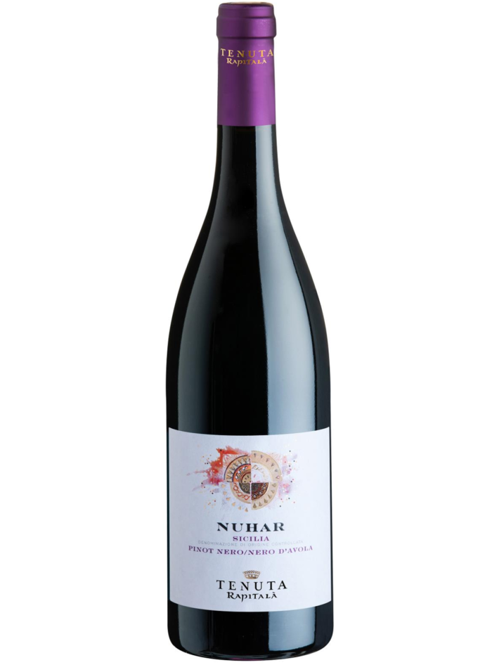 Nuhar Nuhar