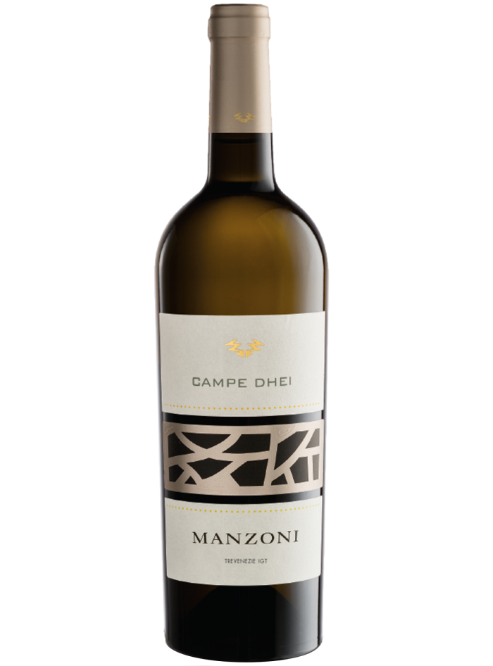 Campe Dhei Manzoni Campe Dhei Manzoni