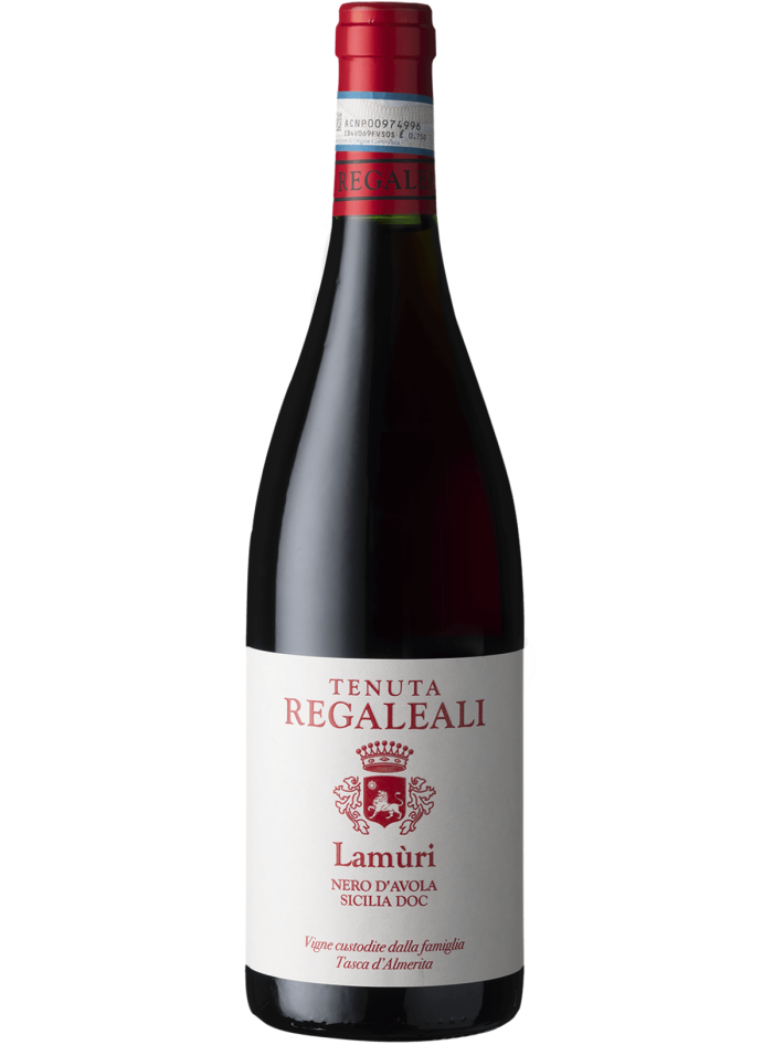 Lamùri Lamùri