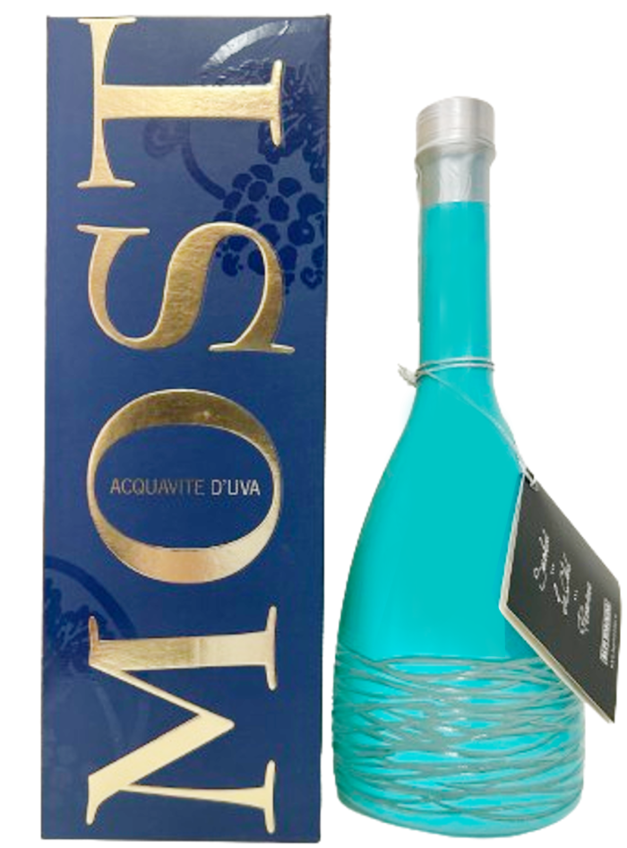 Most Moscato Most Moscato