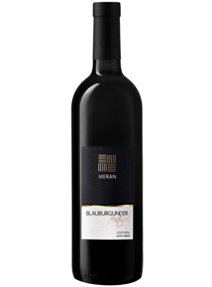 Pinot Nero Festival Meran Pinot Nero Festival Meran
