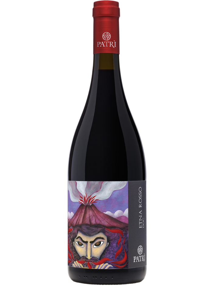 ETNA ROSSO 2021 CL75 ETNA ROSSO 2021 CL75