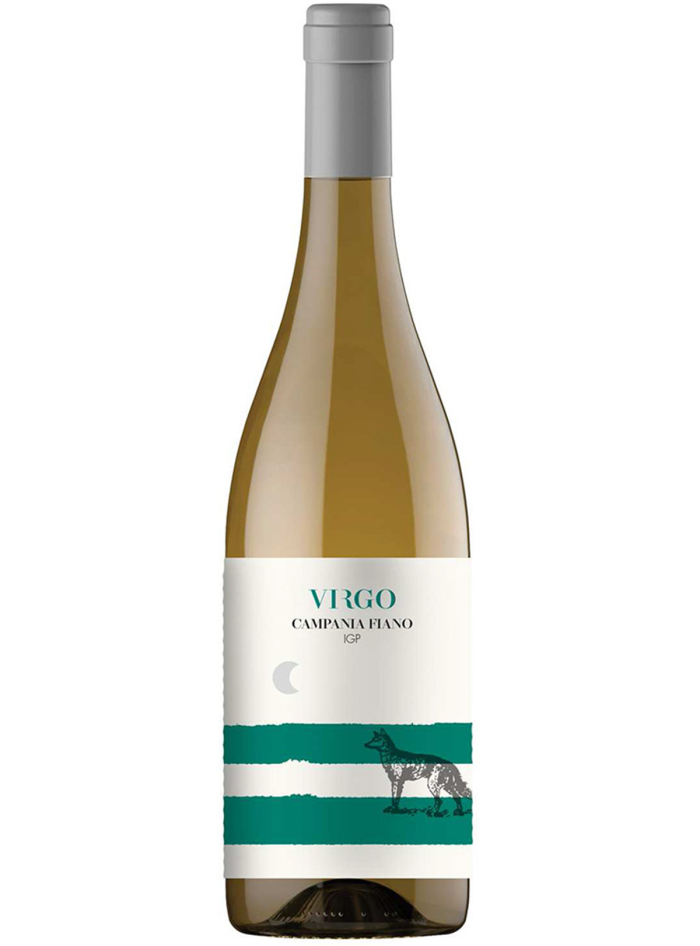 CAMPANIA FIANO VIRGO CL75 2022 VILLA RAIANO CAMPANIA FIANO VIRGO CL75 2022 VILLA RAIANO