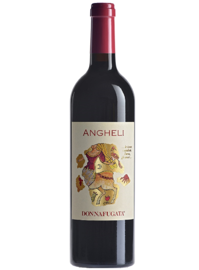 Angheli Angheli