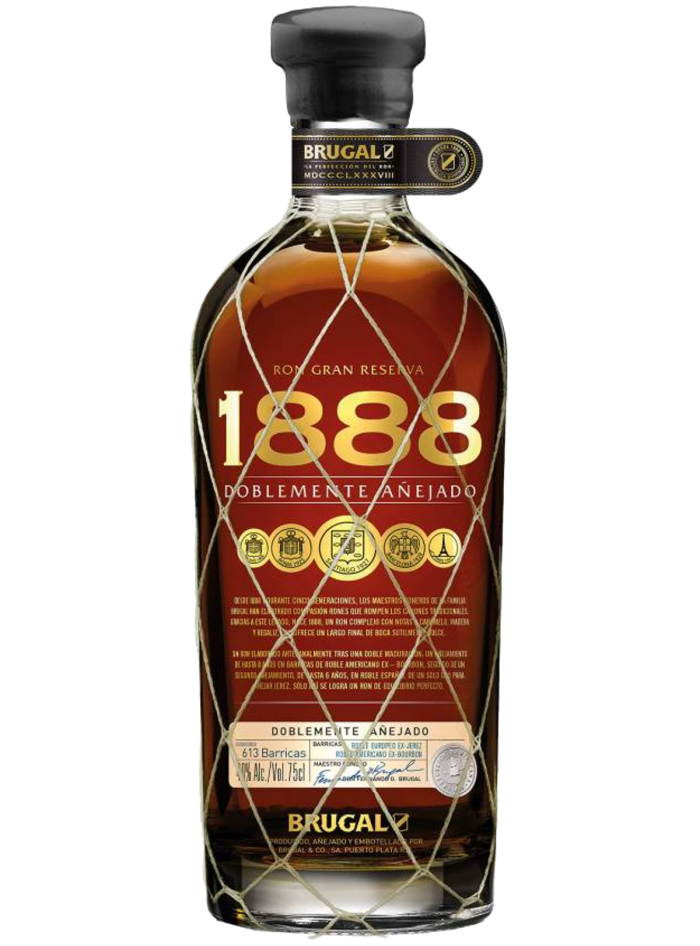 Ron Gran Reserva 1888 Ron Gran Reserva 1888