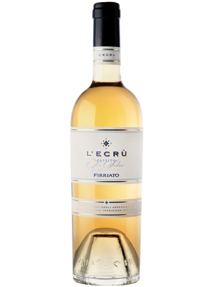 L'Ecrù L'Ecrù