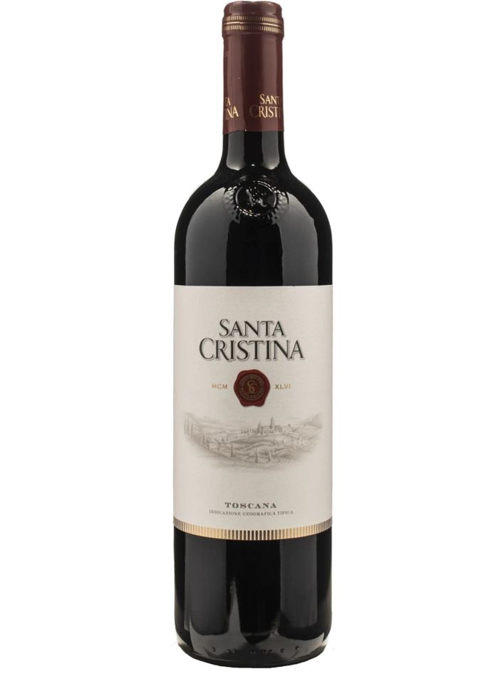 Santa Cristina Rosso Santa Cristina Rosso