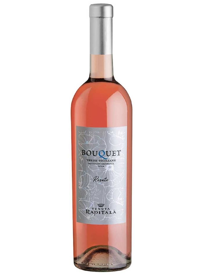 Bouquet Rosè Bouquet Rosè