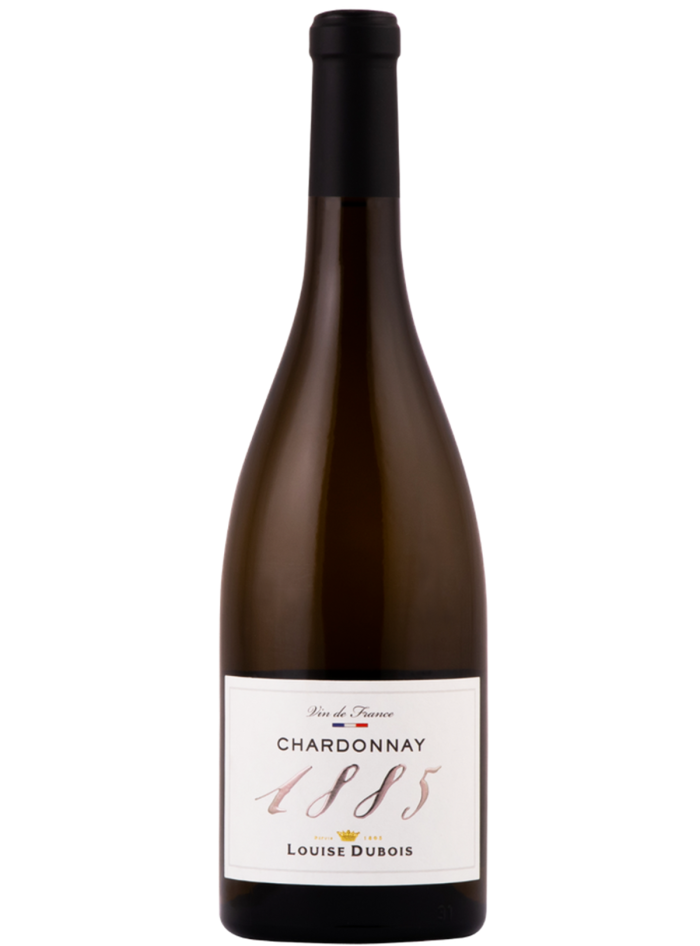 Chardonnay 1885 Chardonnay 1885