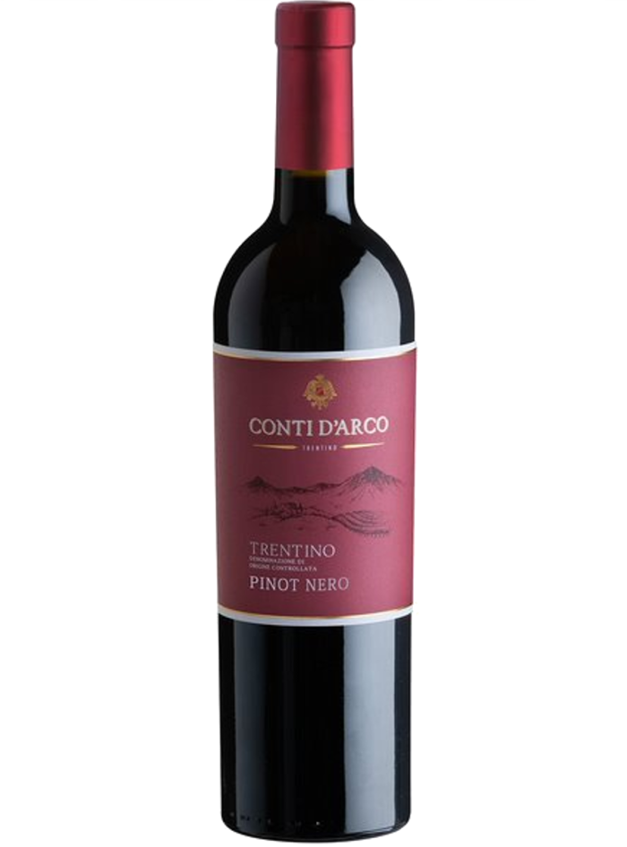 Pinot Nero Trentino DOC Pinot Nero Trentino DOC