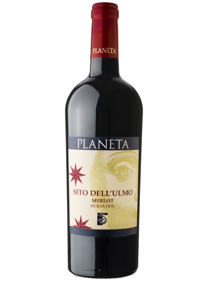 Sito dell'Ulmo Merlot Sito dell'Ulmo Merlot