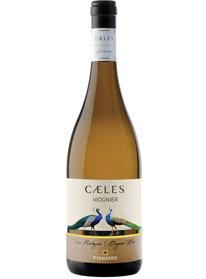 Caeles Viognier Terre Siciliane IGT Caeles Viognier Terre Siciliane IGT