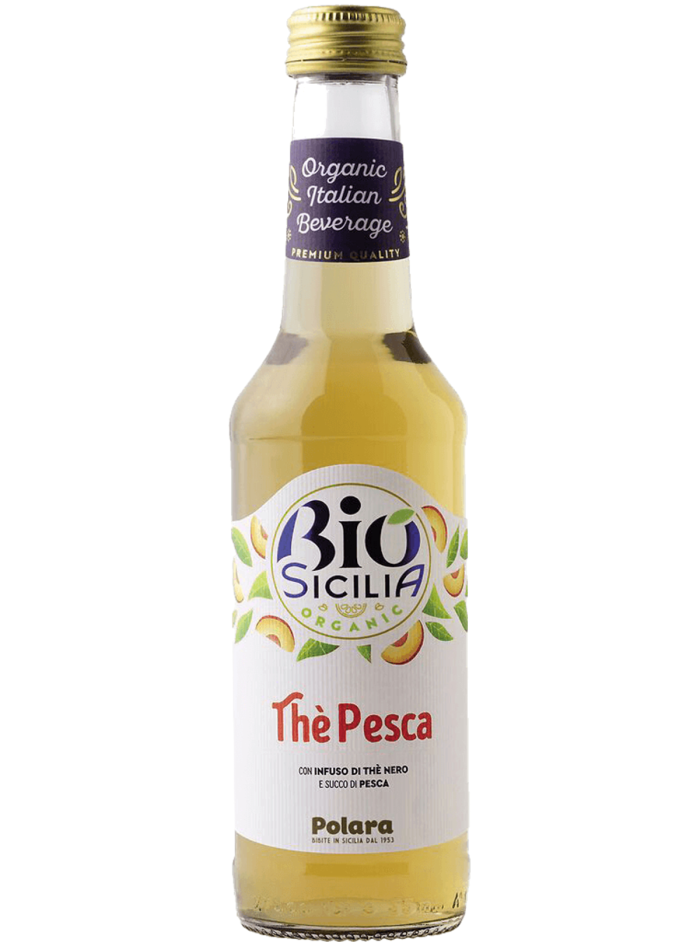 The Pesca Bio The Pesca Bio