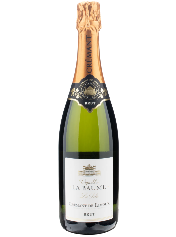 685023Cremant De limoux saint Terroir La baume 685023Cremant De limoux saint Terroir La baume