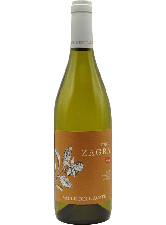 Zagra Zagra