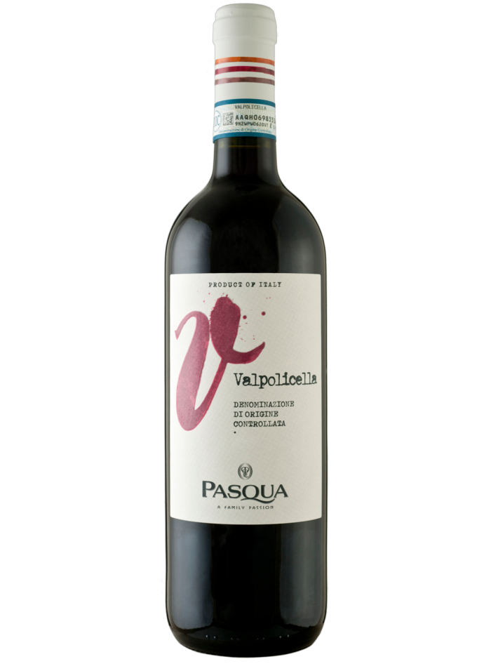 Valpolicella Colori d'Italia Valpolicella Colori d'Italia