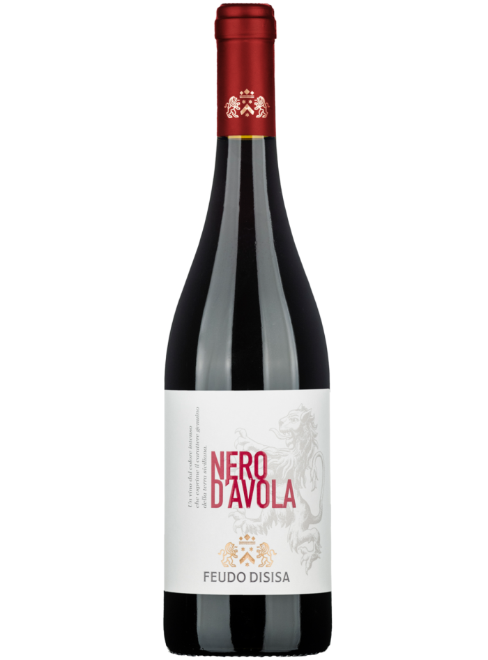 Nero d'Avola Nero d'Avola