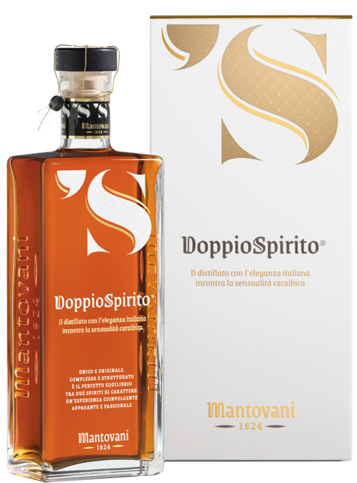 DoppioSpirito DoppioSpirito