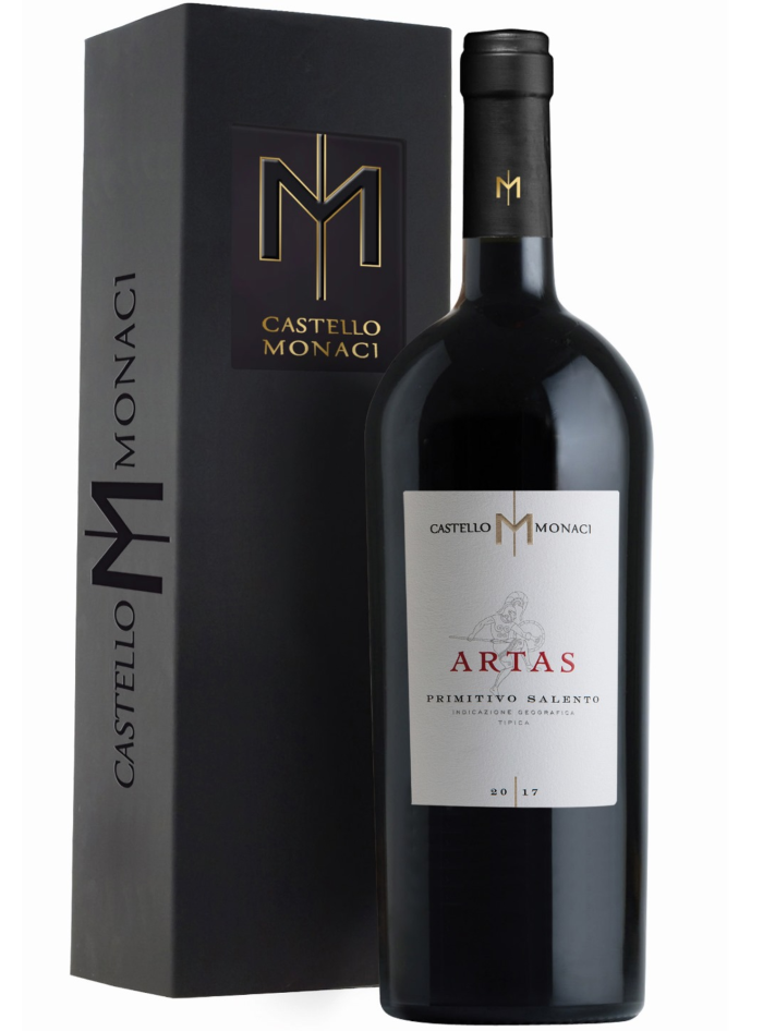 Magnum Artas Salento IGT Magnum Artas Salento IGT