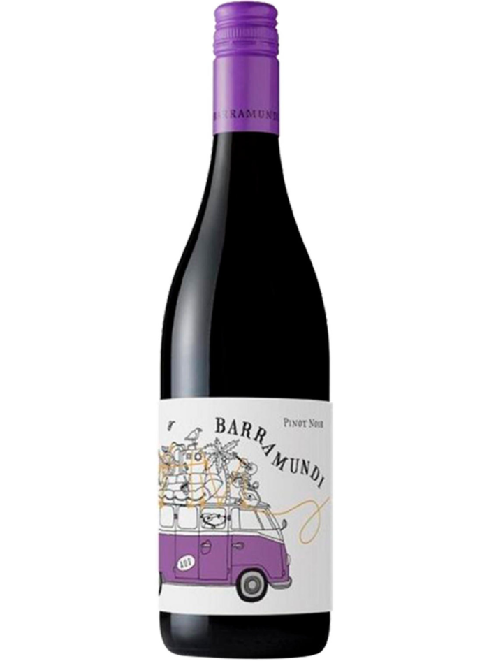 Barramundi Pinot noir 2019 Barramundi Pinot noir 2019