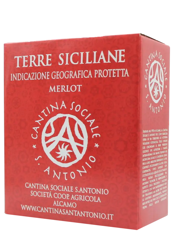 Merlot Merlot