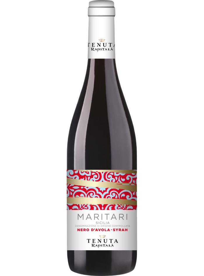 Maritari Sicilia DOC Maritari Sicilia DOC