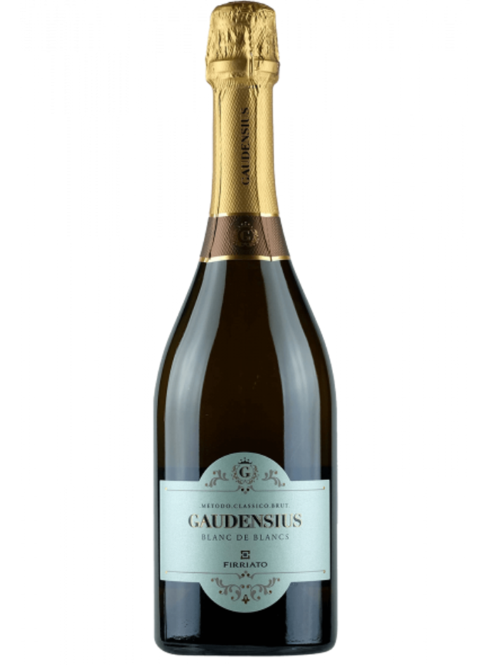 Gaudensius Blanc de Blancs Gaudensius Blanc de Blancs