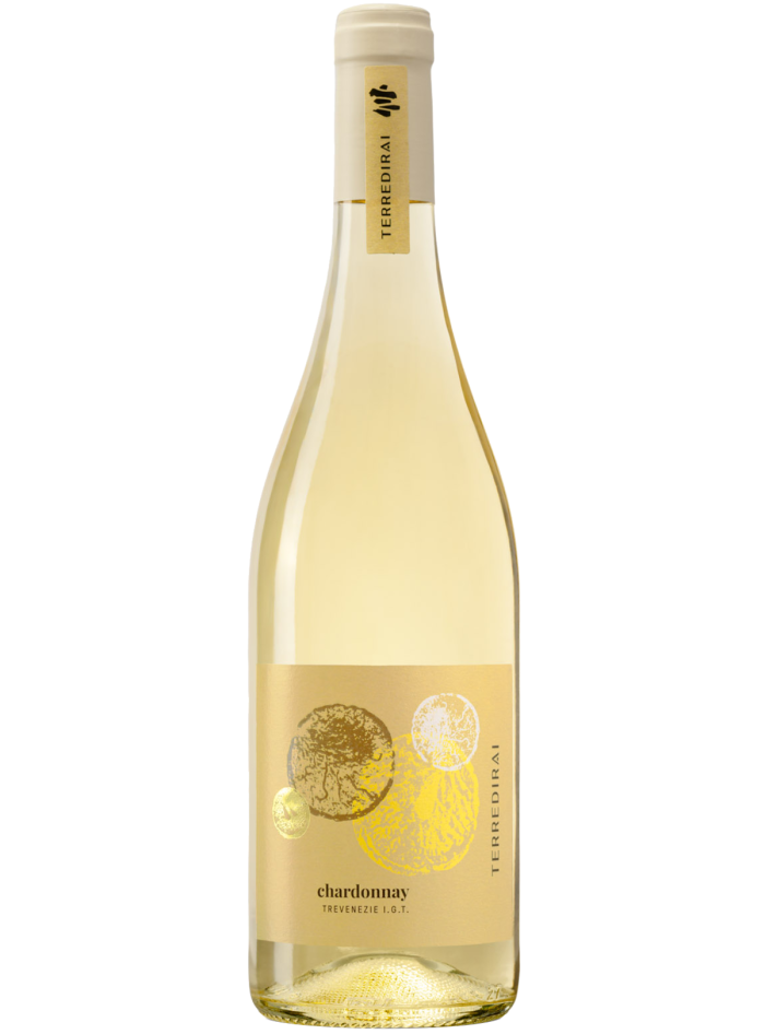 Chardonnay Tre Venezie IGT Chardonnay Tre Venezie IGT