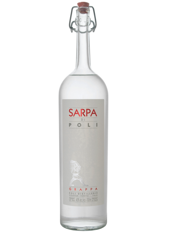 Sarpa di Poli Sarpa di Poli