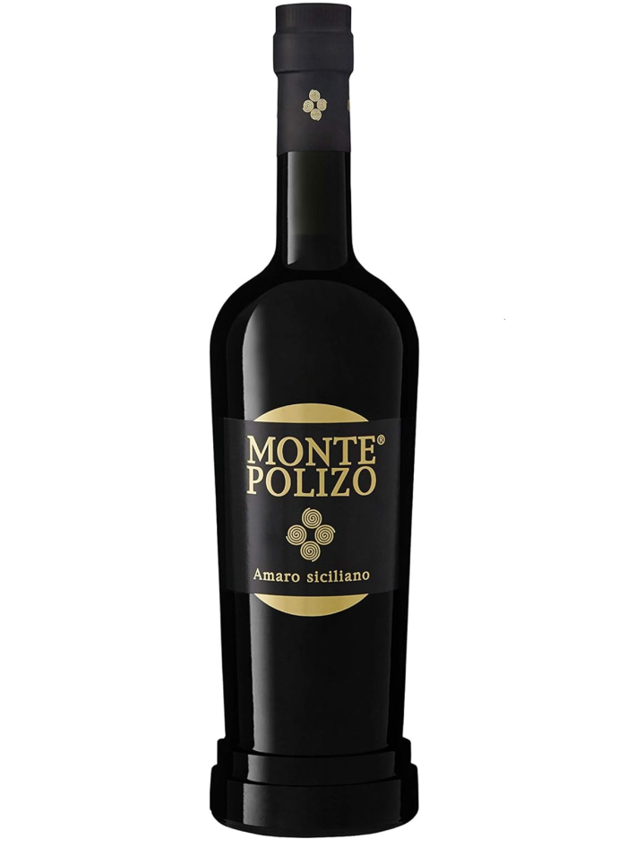 AMARO MONTE POLIZO 70CL ALICIA LIQUORI AMARO MONTE POLIZO 70CL ALICIA LIQUORI