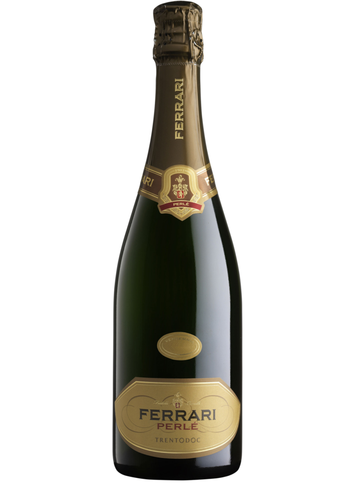 Perlè 2018 Trento DOC Perlè 2018 Trento DOC