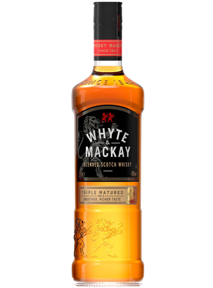 Blended Scotch Whisky Blended Scotch Whisky