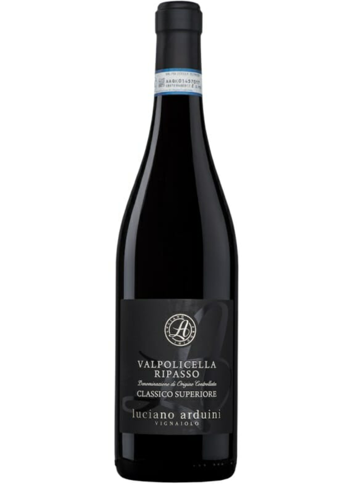 Valpolicella Ripasso Valpolicella Ripasso