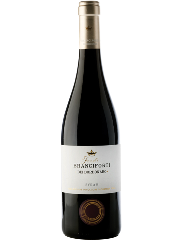 Branciforti Syrah