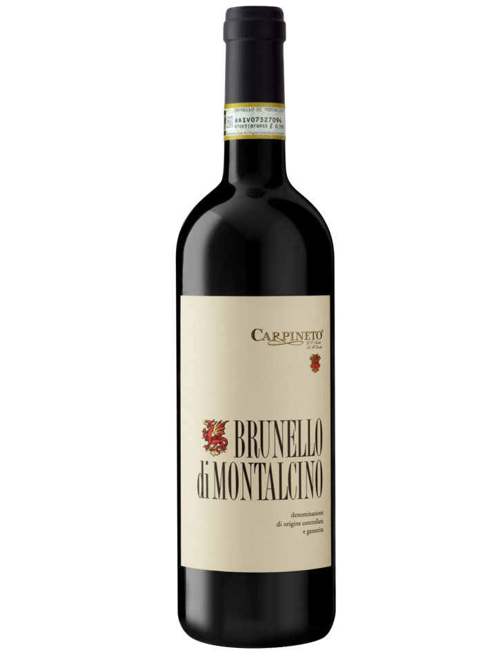 Brunello di Montalcino docg Brunello di Montalcino docg