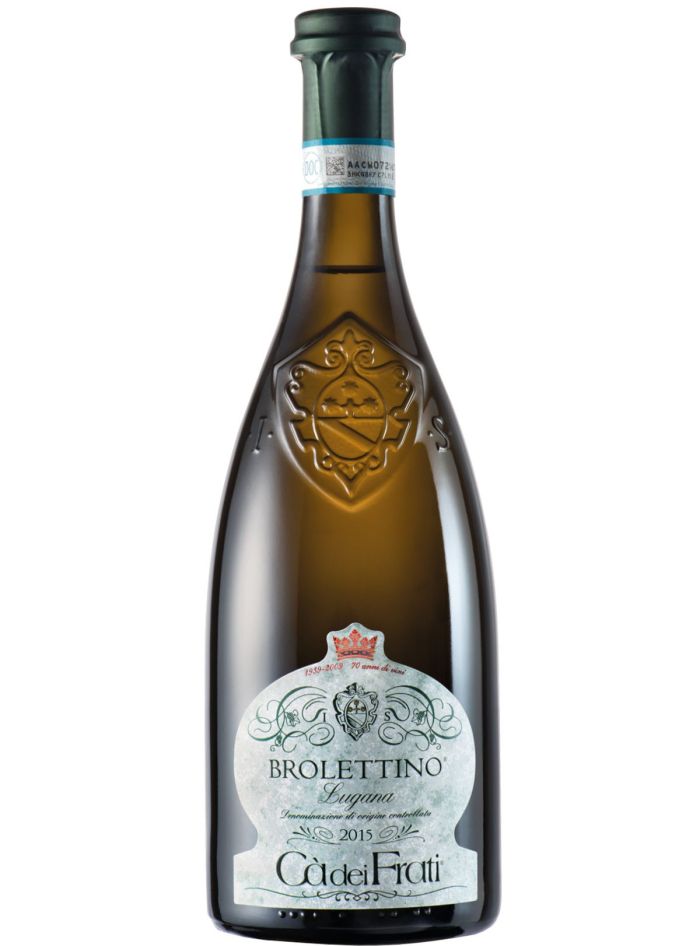 Brolettino Brolettino