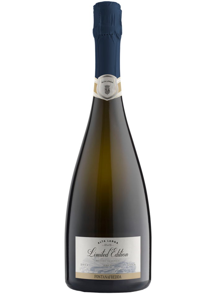 ALTA LANGA BRUT LIMITED EDITION MAGNUM 2017 FONTANAFREDDA ALTA LANGA BRUT LIMITED EDITION MAGNUM 2017 FONTANAFREDDA