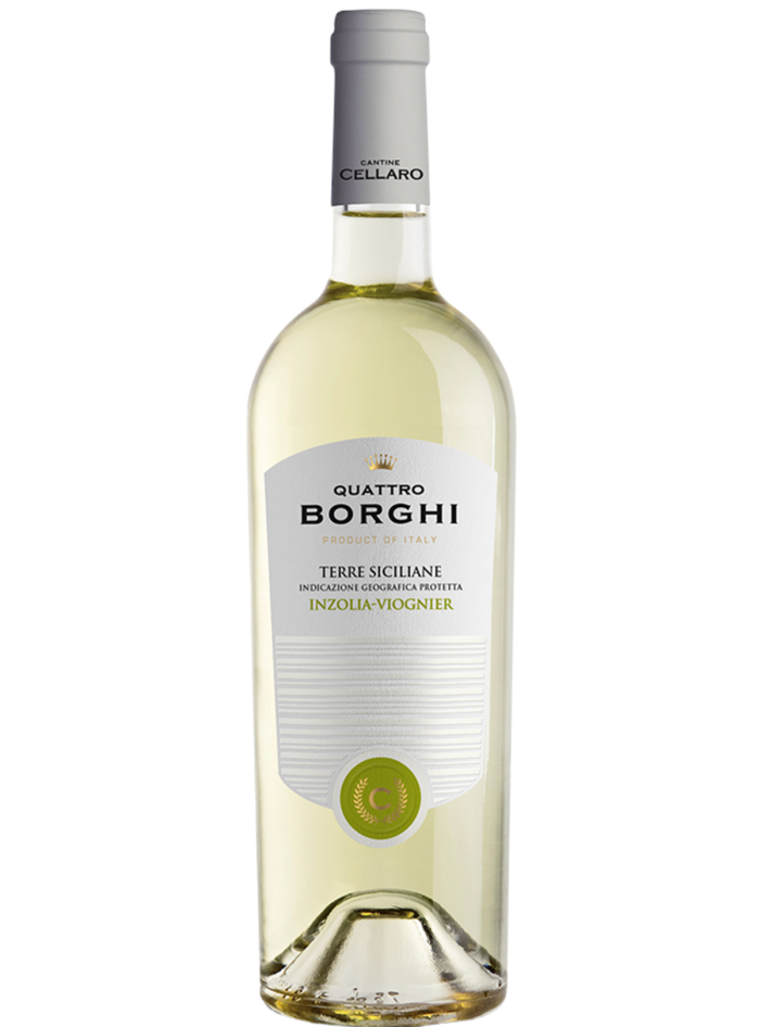 Quattro Borghi  Inzolia