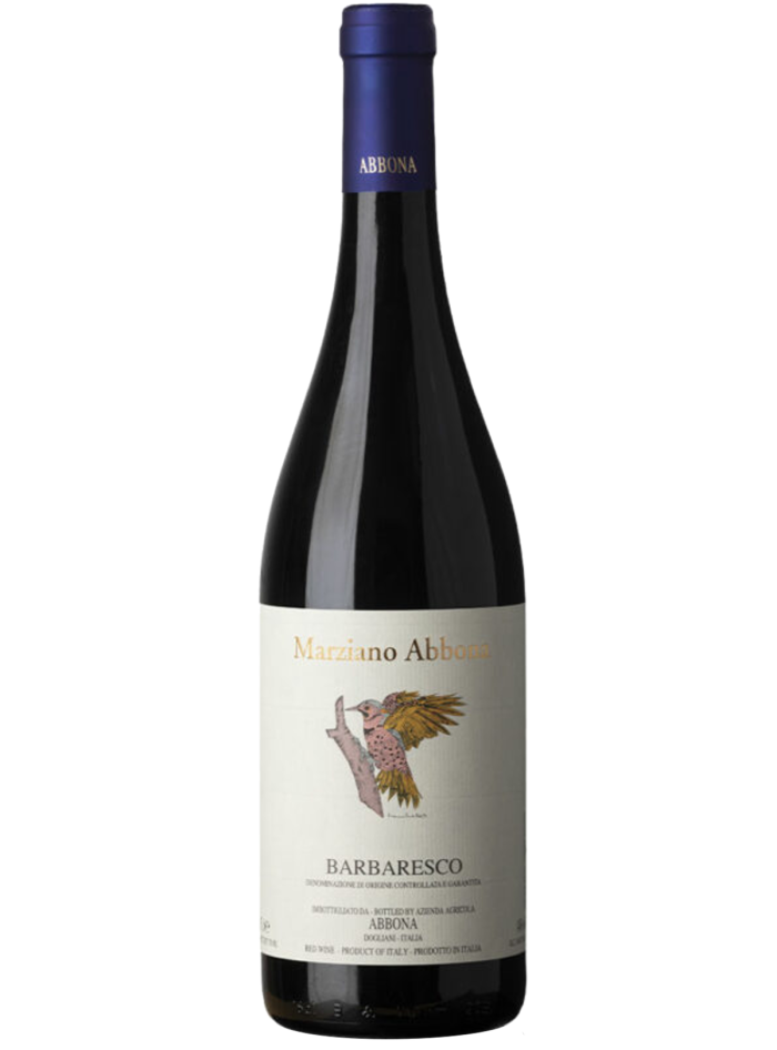 Barbaresco DOCG Barbaresco DOCG