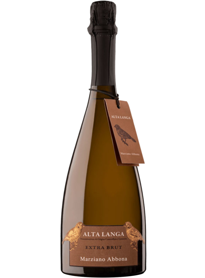 Extra Brut Alta Langa DOCG Extra Brut Alta Langa DOCG