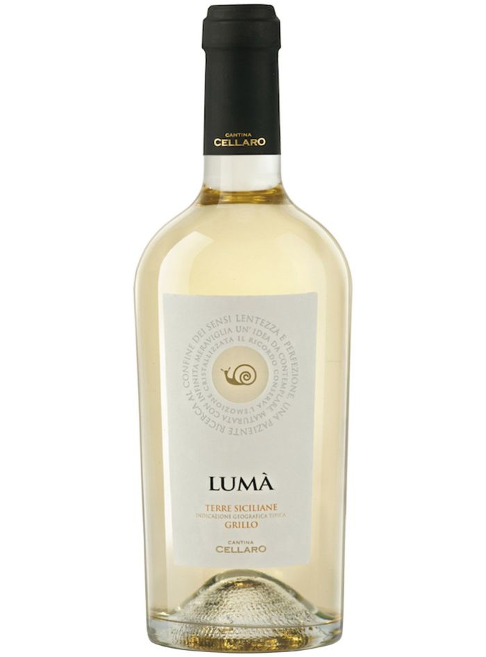 Lumà Grillo Lumà Grillo