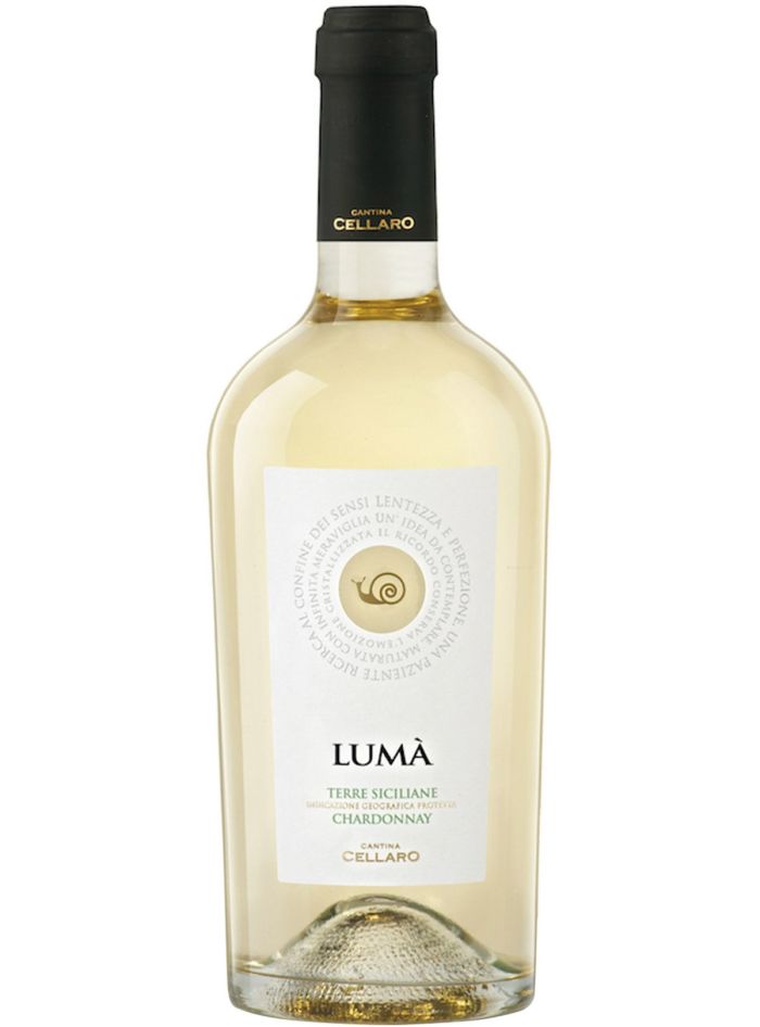 Lumà Chardonnay Lumà Chardonnay