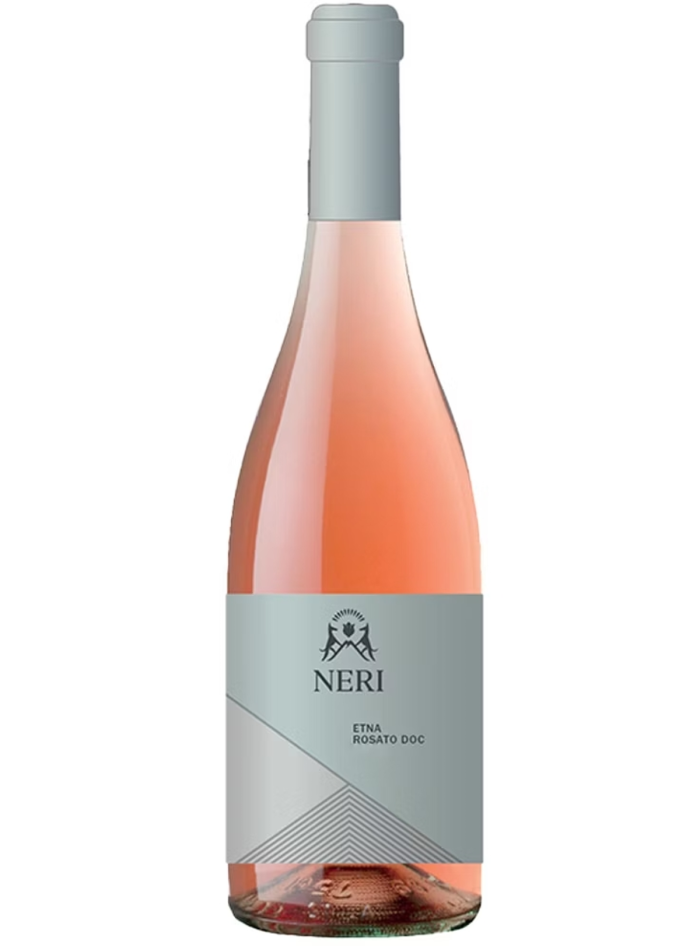 NERI ETNA ROSSATO 2023 CL75 ENOLO NERI ETNA ROSSATO 2023 CL75 ENOLO