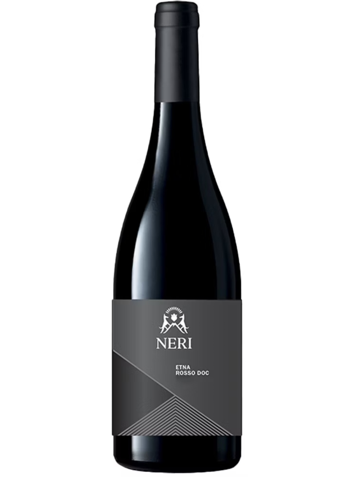 NERI ETNA ROSSO 2023 CL75 ENOLO NERI ETNA ROSSO 2023 CL75 ENOLO