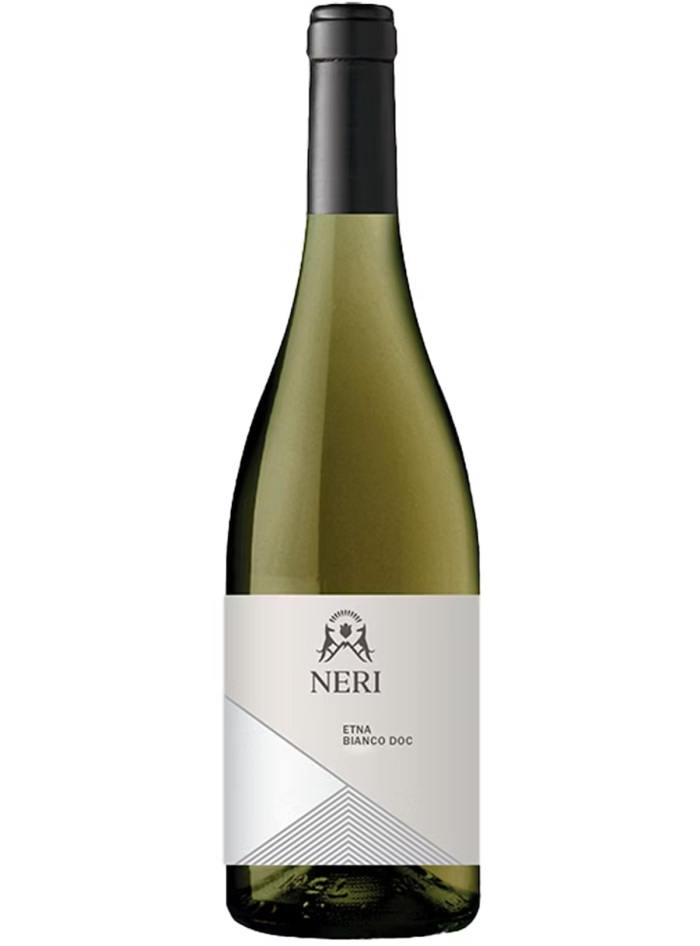 NERI ETNA BIANCO 2023 CL75 ENOLO NERI ETNA BIANCO 2023 CL75 ENOLO