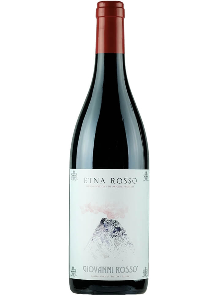 Etna Rosso Etna Rosso