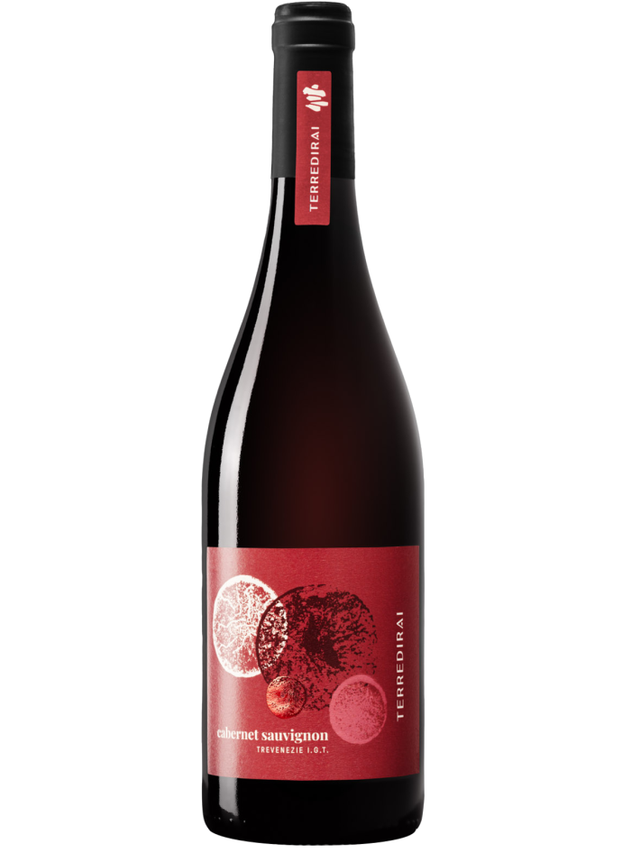 Cabernet Sauvignon delle Venezie IGT Cabernet Sauvignon delle Venezie IGT