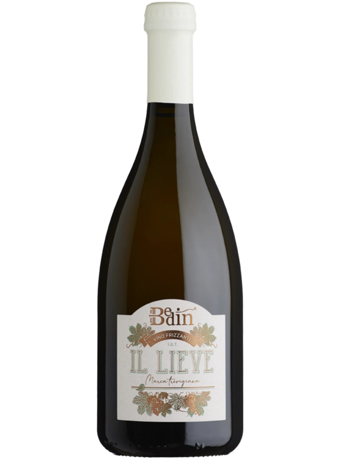 Il Lieve Marca Trevigiana IGT Vino Frizzante Il Lieve Marca Trevigiana IGT Vino Frizzante
